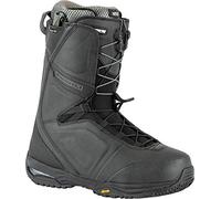 Nitro Snowboards Team TLS '21 All Mountain Freeride Freestyle Quick Lacing System Boat Snowboard Boot