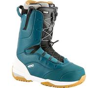 Nitro Snowboards Venture TLS PRO '19 - Scarpe da Snowboard, da Uomo, Uomo, 1191-848447