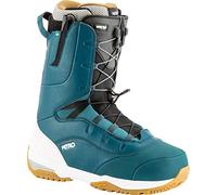 Nitro Snowboards Venture TLS PRO '19 - Scarpe da Snowboard, da Uomo, Uomo, 1191-848447