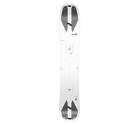 Nitro - Splitboard - Vertical 2026 per Uomo - Taglia 162 cm - Bianco
