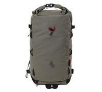 NITRO Splitpack 30 Zaino 53 cm grigio