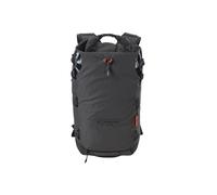NITRO Splitpack 30 Zaino da trekking 53 cm grigio