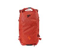 NITRO Splitpack 30 Zaino da trekking 53 cm rosso