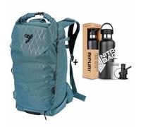 NITRO Splitpack X Ripuri Set 30 Zaino da trekking 60 cm blu