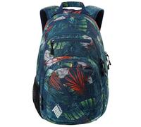 NITRO Stash 29 29 Zaino da scuola 49 cm grigio