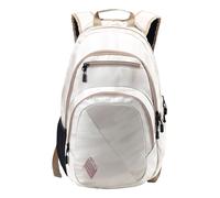 NITRO Stash 29 Zaino da scuola 49 cm giallo