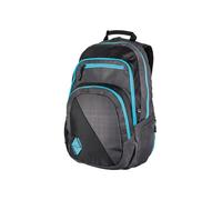 NITRO Stash 29 Zaino da giorno 49 cm Vano porta PC grigio