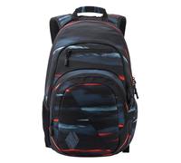 NITRO Stash 29 Zaino da giorno 49 cm Vano porta PC multicolore