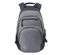 NITRO Stash 29 29 Zaino da scuola 49 cm grigio