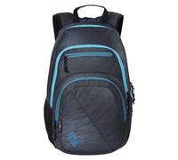 NITRO Stash 29 Zaino da scuola 49 cm nero