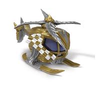 Nitro Stealth Stinger: Skylanders SuperChargers Vehicle