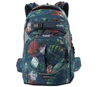 NITRO Zaino scuola Supereroe 44 cm tropical (1161878052-1990)