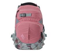 NITRO Superhero Zaino da scuola 44 cm rosa