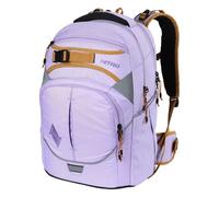 NITRO Zaino scuola Supereroe 44 cm viola