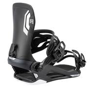 Nitro - Attacchi da snowboard - Talent Ultra Black - Taglia L - Nero