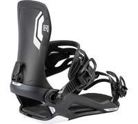Nitro Talent Snowboard Bindings Nero M Uomo,Donna