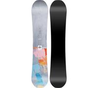 Nitro Tavola Da Snowboard Lectra Abstract R