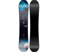 Nitro Tavola Da Snowboard Lectra Leaf Cam-out Rtl