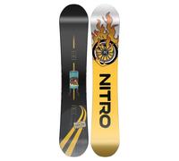 Nitro Tavola Da Snowboard Team Pro Marcus Kleveland