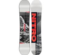 Nitro Tavola Snow Prime Raw Wide 160