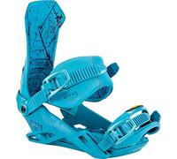 Nitro Team BDG ´22 - Attacchi da snowboard, F.C.S. blue, L