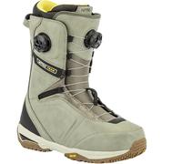 Nitro Team BOA Uno dei più versatili stivali da snowboard sul mercato