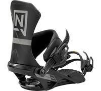 NITRO Team Pro - Uomo - Nero - Taglia L- modello 2025