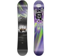 Nitro Team Pro MK Snowboard Da Uomo All Mountain Freestyle Kleveland 2026 NUOVO