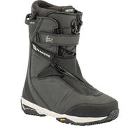 NITRO Team Pro Mk Tls - Uomo - Nero - Taglia 41.5- modello 2026
