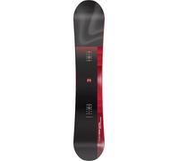 Pack snowboard Nitro Team Pro Black/red 26 + Attacchi Sci - Nero - Größe 165W - 2026