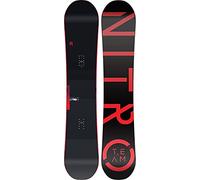 NITRO Team PRO Wide BRD ´22 - Snowboard Unisex Adulto