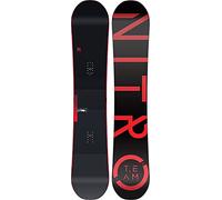 NITRO Team PRO Wide BRD ´22 - Snowboard Unisex Adulto