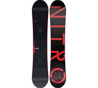 NITRO Team PRO Wide BRD ´22 - Snowboard Unisex Adulto