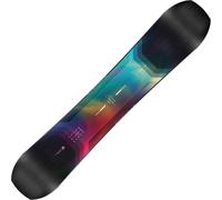 Nitro - Snowboard uomo all-mountain - Team 2026 per Uomo in Legno - Taglia 165W cm - Blu