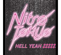 Nitro Tokyo - Hell Yeah Ep