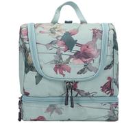 NITRO Travel Bags Borsa da toilette 25 cm dead flower (1131878002-1983)