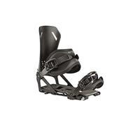 NITRO ATTACCHI SPLITBOARD VERTICAL SPLIT . BLACK