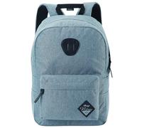 NITRO Urban Classic Zaino da giorno 45 cm Vano porta PC blu