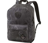 Nitro Urban Classic, Zaino giornaliero., 1161-878051, Nero, 1161-878051