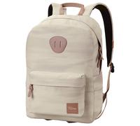 NITRO Zaino Urban Classic Scomparto per laptop da 45 cm giallo
