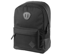 Nitro Urban Classic - Zaino per laptop 45 cm 15" (tough black)