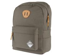 Nitro Urban Classic - Zaino per laptop 45 cm 15" (waxed lizard)