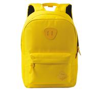Nitro Zaino Urban Classic - Scomparto per laptop 45 cm - Giallo (1161878051-1985)