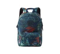 NITRO Zaino Urban Classic Scomparto per laptop da 45 cm tropical (1161878051-1990)