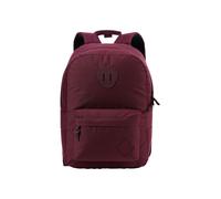 NITRO Zaino Urban Classic Scomparto per laptop da 45 cm wine (1161878051-1244)