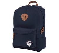 Nitro Urban Collection Cypress - Zaino 15" 56 cm (indigo)