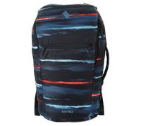 Nitro Urban Collection Nikuro Traveller - Zaino 54 cm (acid dawn)