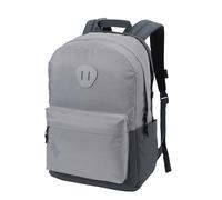 NITRO Zaino Urban Plus Scomparto per laptop da 45 cm grigio