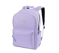 NITRO Zaino Urban Plus Scomparto per laptop da 45 cm viola
