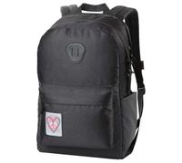 NITRO Zaino Urban Plus Scomparto per laptop da 45 cm peace love nitro (TAS030699)